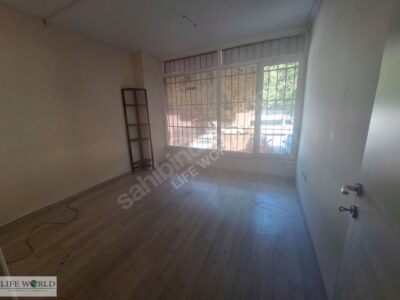 Şişli Zincirlidere Cad. Tır Yanaşabilen Kiralık Depo & Atölye..